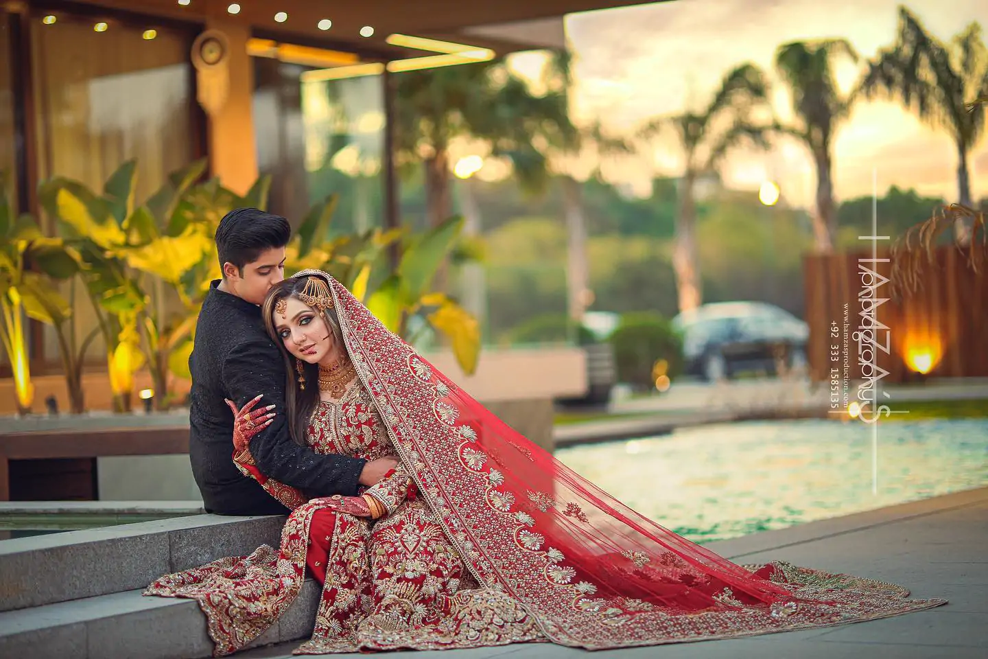 Professional photographer in Islamabad