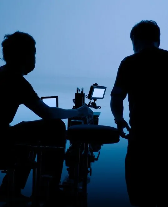 Video,Or,Film,Production,Studio,Used,In,Shooting,Videography,Or
