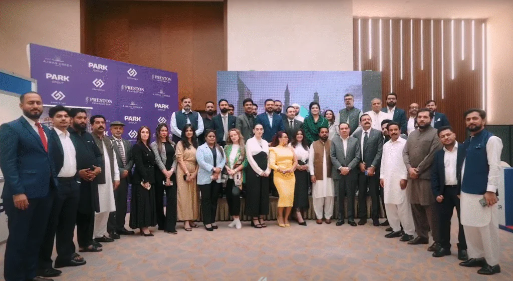 Expo Dubai in Pakistan | Videography by Hamzas Production