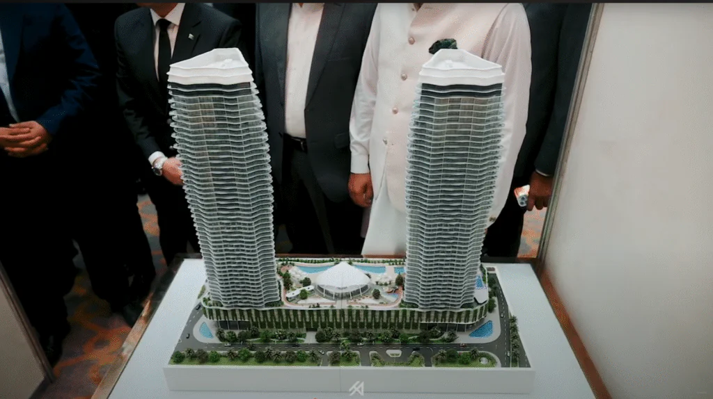 Expo Dubai in Pakistan | Videography by Hamzas Production