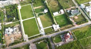 Farmhouse Elegance Captured | Videography | Visual Story by Hamza’s Production