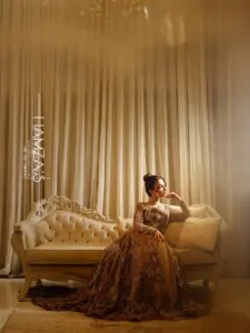 Bridal Shoot | Bridal Photoshoot | Photographer | Wedding Photography by Hamza's Production