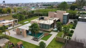 Real Estate Videographer | Cinematic Video Production | Mujahid Farms Videography by Hamza’s Production