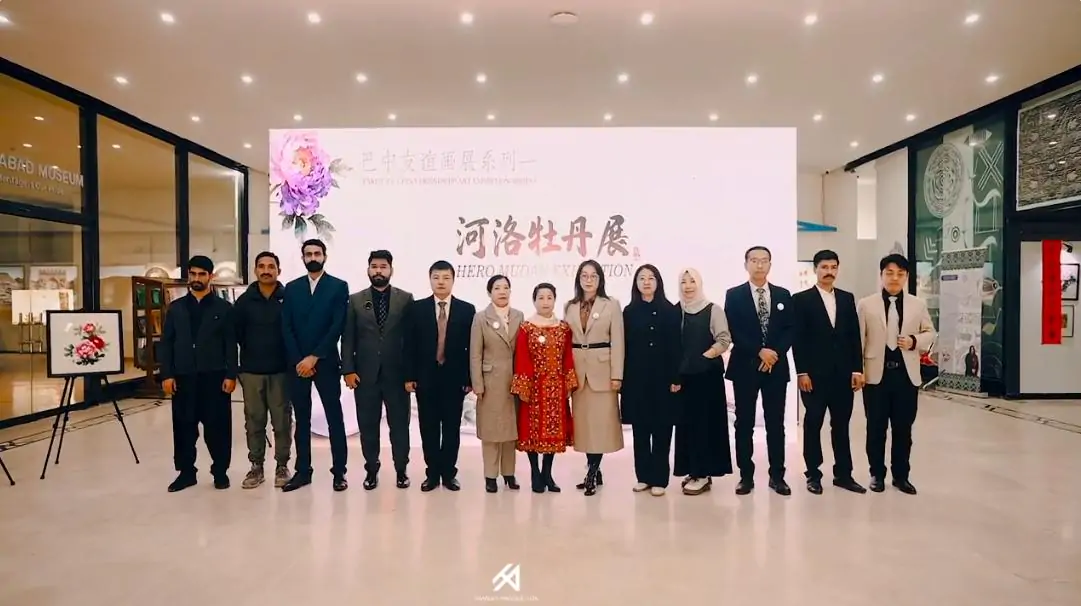 Highlights from the Chinese Festival | Event Video Production & Coverage Islamabad