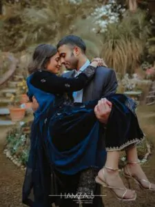 Bisma & Ali | Outdoor Shoot | Couple Outdoor Shoot | Outdoor Shoot By Hamza's Production