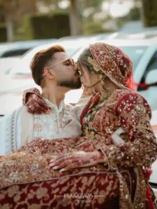 Mehwish & Subhan | Outdoor Barat Shoot | Couple Barat photography | Barat Shoot By Hamza's Production