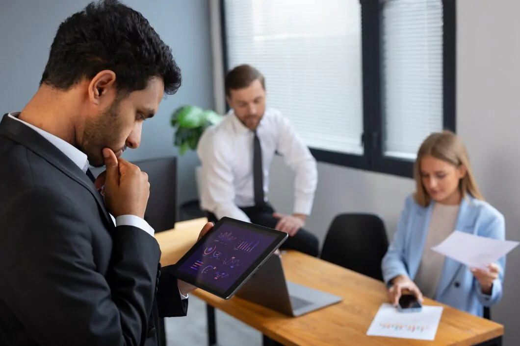 Marketing Agency in Sialkot