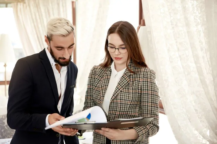 Professional Event Budget Planner